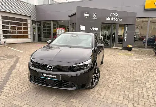 Brugt Opel Corsa Edition 100 HK (73 kW) 2026 Hatchback
