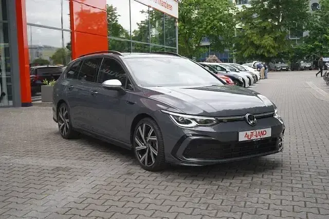 Gebraucht VW Golf VII 2021 Andere Kleinwagen