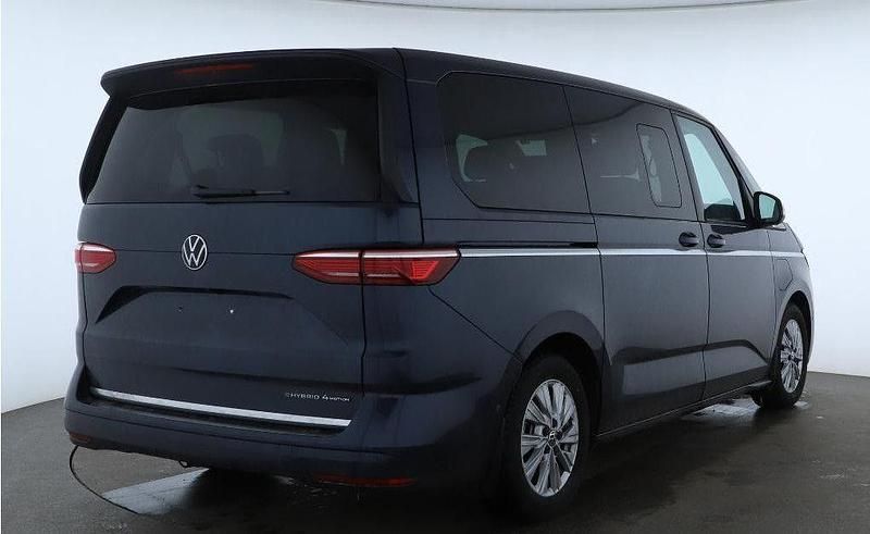 Gebraucht VW Multivan Style 245 PS (180 kW) 2025 Blau Van