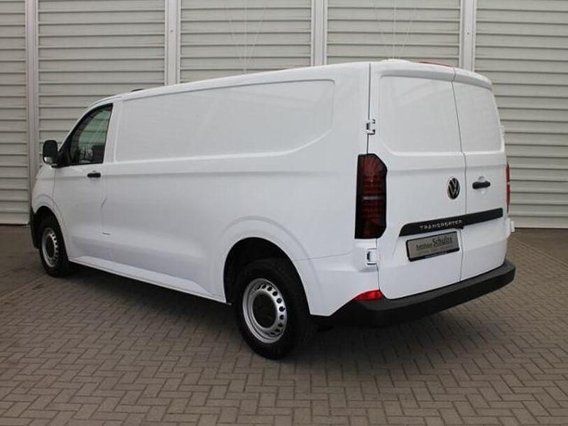 Gebraucht VW Transporter 110 PS (80 kW) 2025 Andere Van