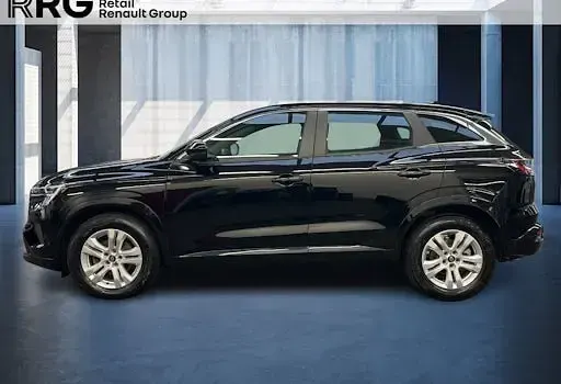 Gebraucht Renault Austral Evolution 158 PS (116 kW) 2024 Schwarz SUV