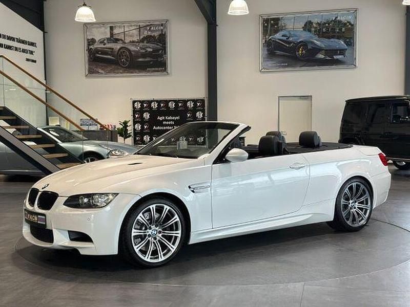 Gebraucht BMW M3 77 PS (56 kW) 2011 Beige Limousine