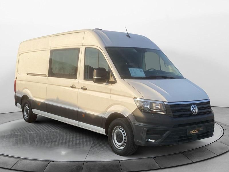 Gebraucht VW Crafter 177 PS (130 kW) 2021 Van