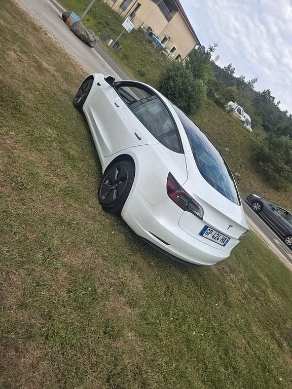 Gebraucht Tesla Model 3 288 kW (392 PS) 2023 Limousine