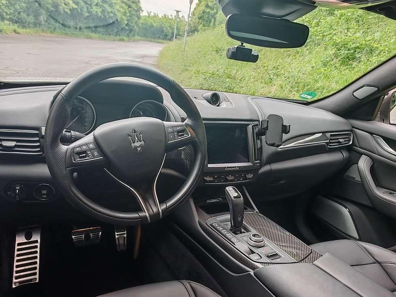 Gebraucht Maserati Levante 430 PS (316 kW) 2020 SUV