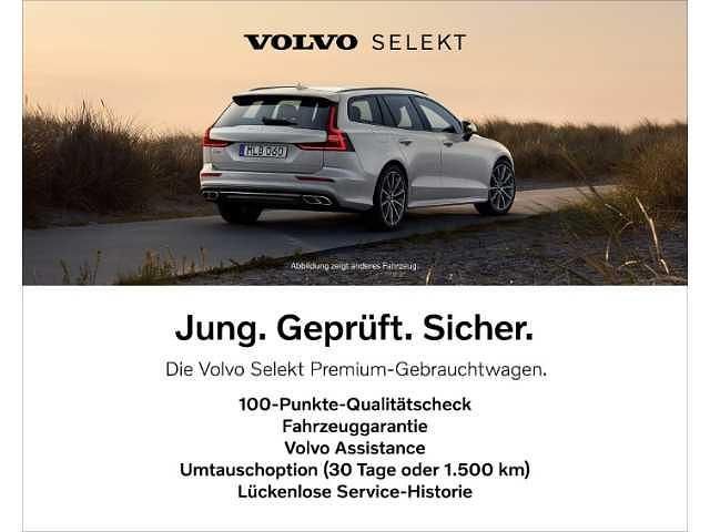 Gebraucht Volvo V60 CC 184 PS (135 kW) 2023 Kombi