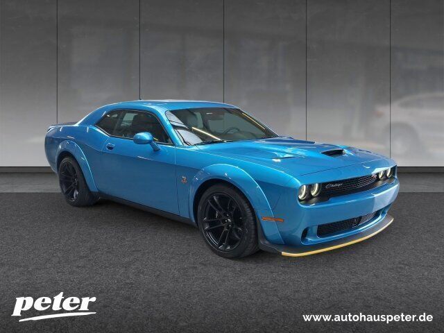 Gebraucht Dodge Challenger 492 PS (361 kW) 2022 Othercolor Coupé