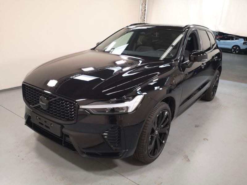 Schwarz Gebraucht 2024 Volvo XC60 Plus SUV | 55.890 € (Fairer Preis) - Bild 1/4