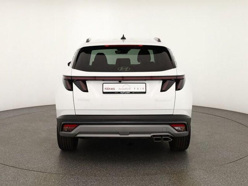 Neu Hyundai Tucson N Line 160 PS (117 kW) 2025 Andere SUV
