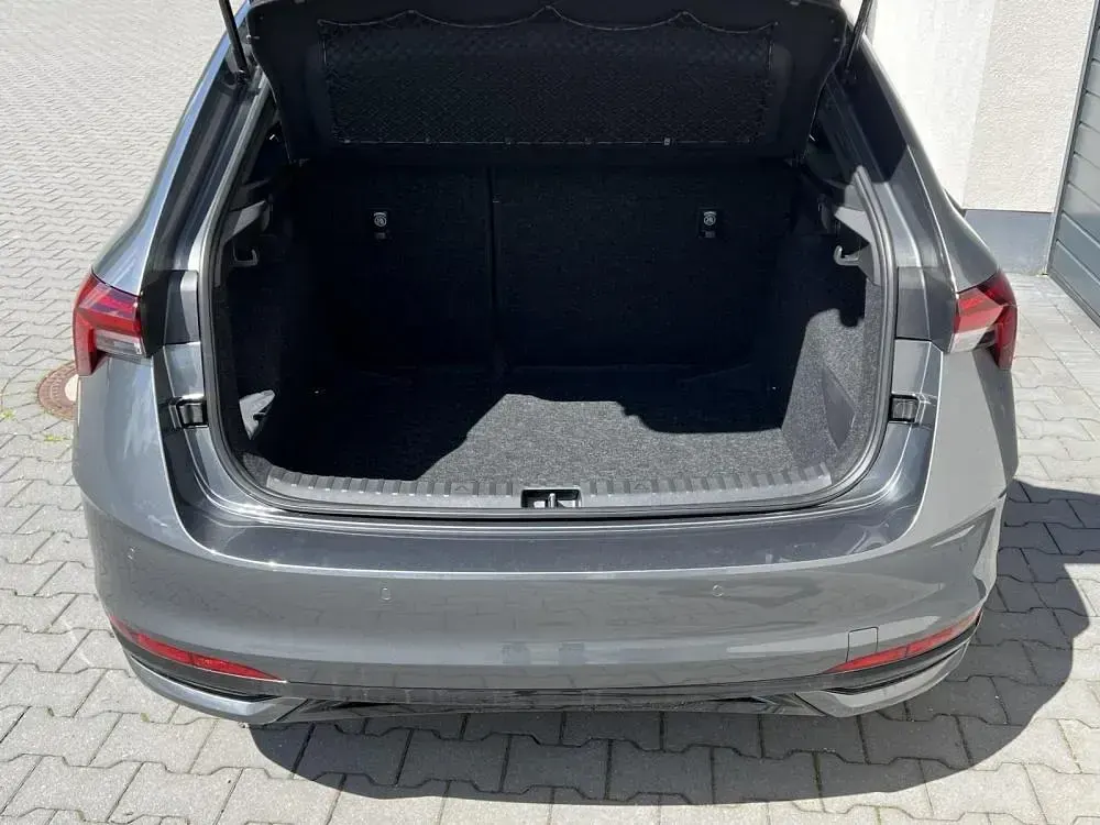 Neu Skoda Scala Monte Carlo 116 PS (85 kW) 2026 Wählbar Kleinwagen