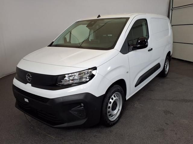 Kaolin weiß Neu 2024 Opel Combo Van / Kleinbus | 25.590 € (Fairer Preis) - Bild 1/1