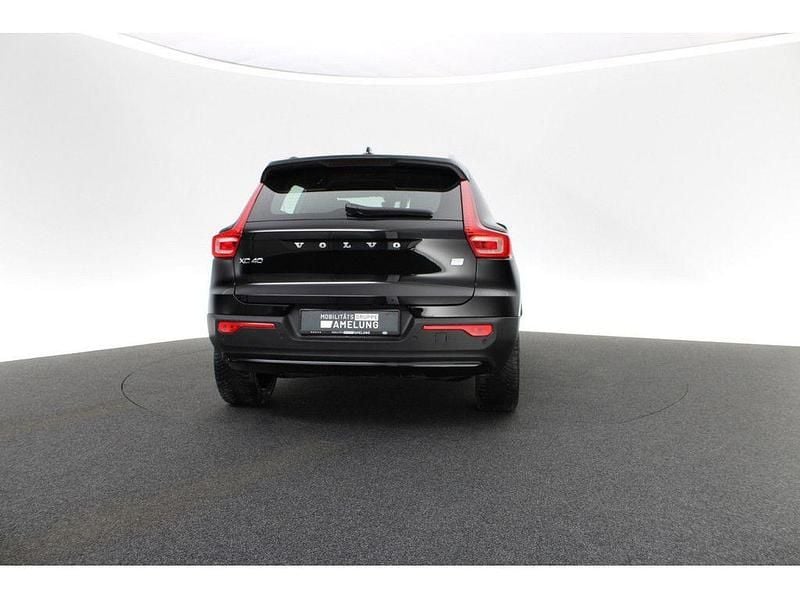 Gebraucht Volvo XC40 Core 300 kW (408 PS) 2022 Black solid stone SUV