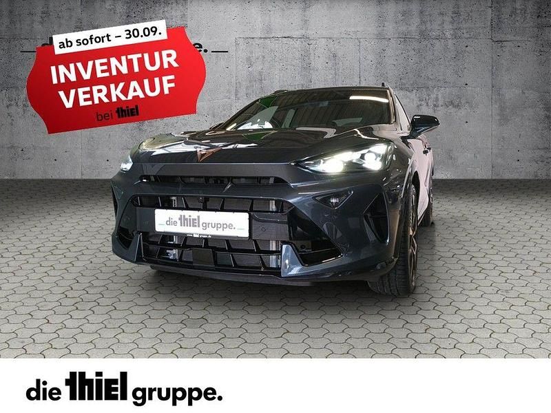Sonstige Neu 2025 Cupra Formentor VZ SUV | 48.790 € (Teuer) - Bild 1/4