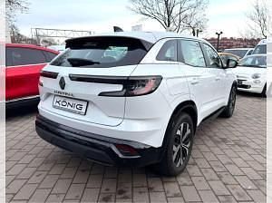 Usata Renault Austral Evolution 158 CV (116 kW) 2023 Bianco SUV