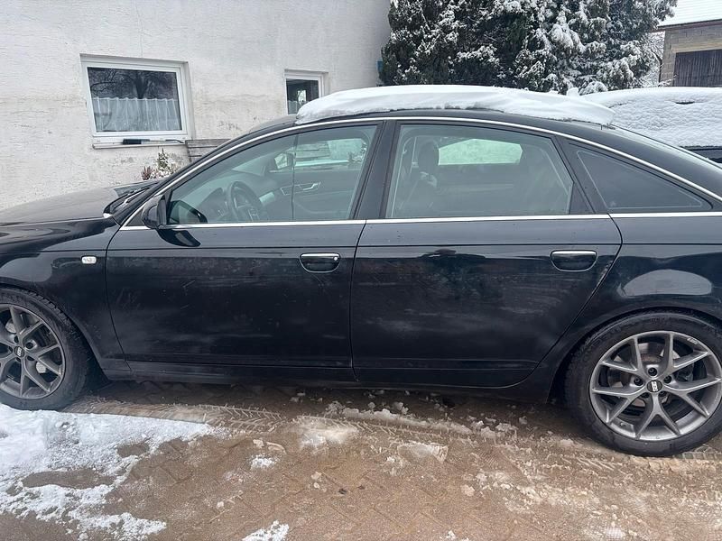 Gebraucht Audi A6 179 PS (131 kW) 2005 Limousine