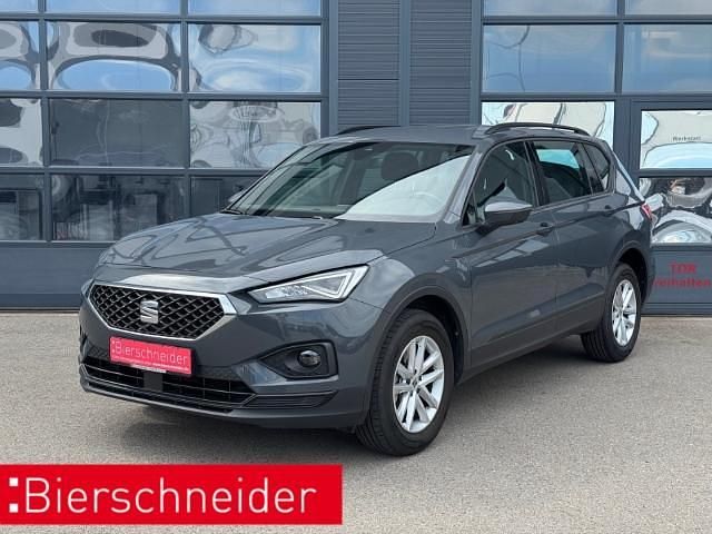 Grau Gebraucht 2024 Seat Tarraco Style SUV | 29.850 € (Superpreis) - Bild 1/3