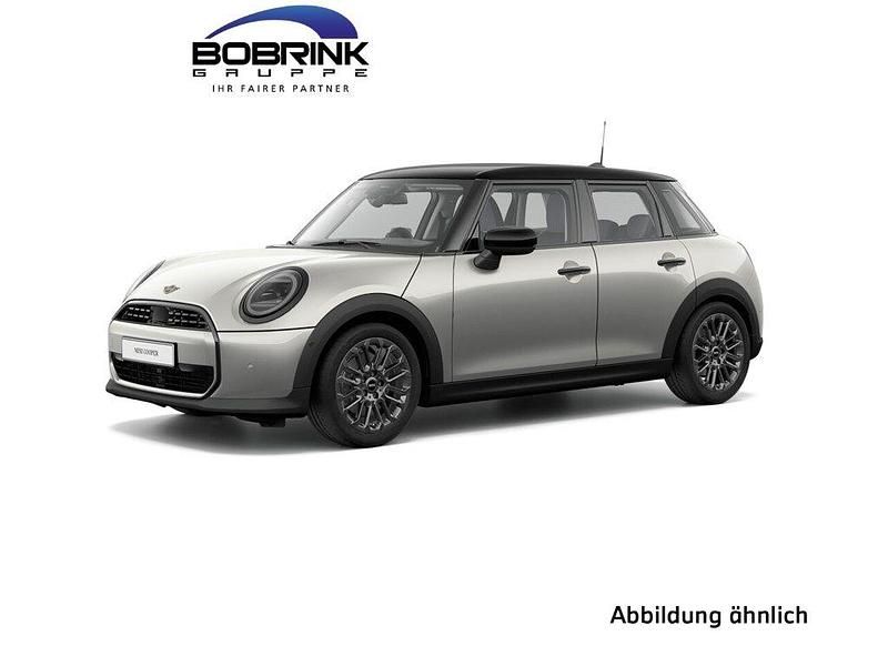 Gebraucht Mini Cooper Classic 156 PS (114 kW) 2024 Silber Kleinwagen