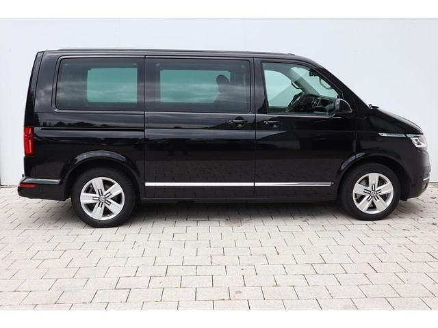 Gebraucht VW Multivan Highline 199 PS (146 kW) 2020 Van