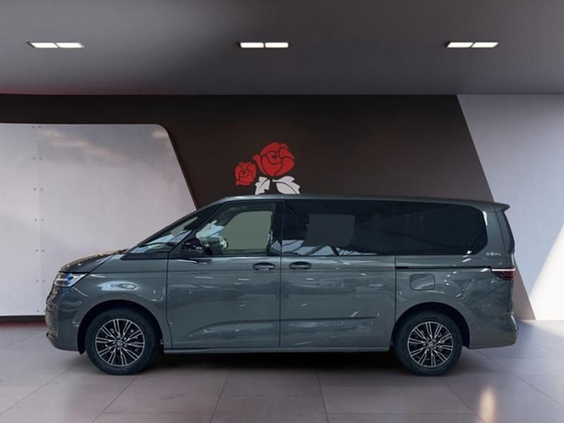 Gebraucht VW Multivan Goal 150 PS (110 kW) 2026 Van / Kleinbus
