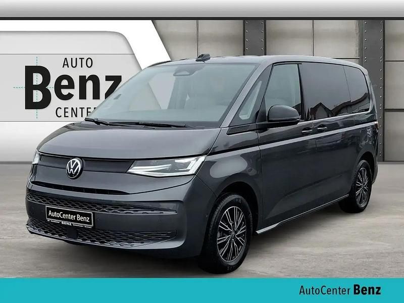 Używany VW T7 Business 150 KM (110 kW) 2026 Van