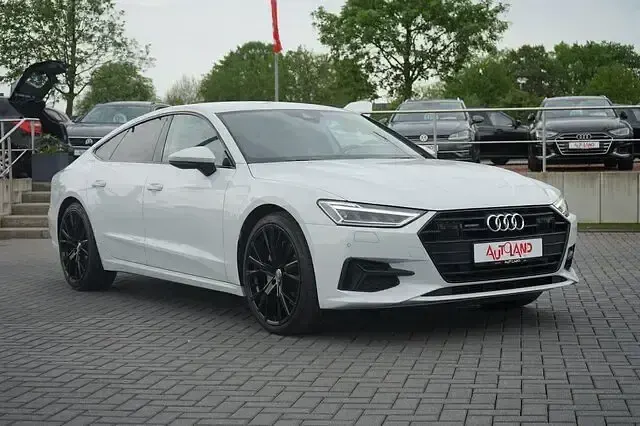 Gebraucht Audi A7 Ambiente 2018 Andere Limousine