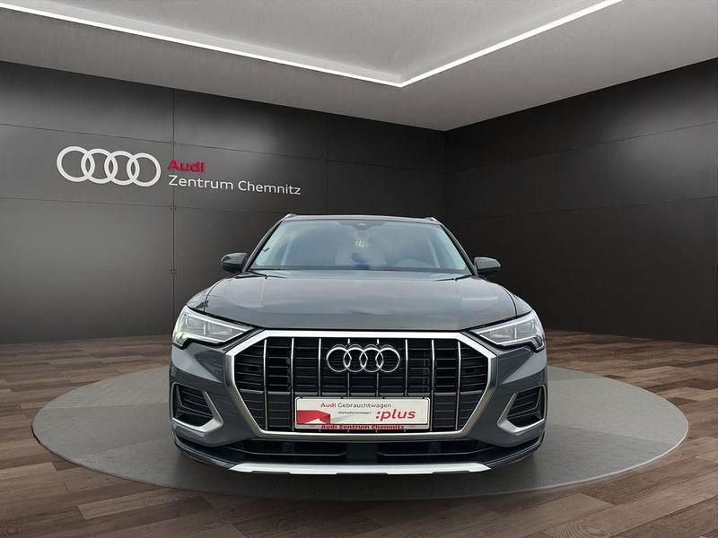 Gebraucht Audi Q3 Sport 150 PS (110 kW) 2025 Grau SUV