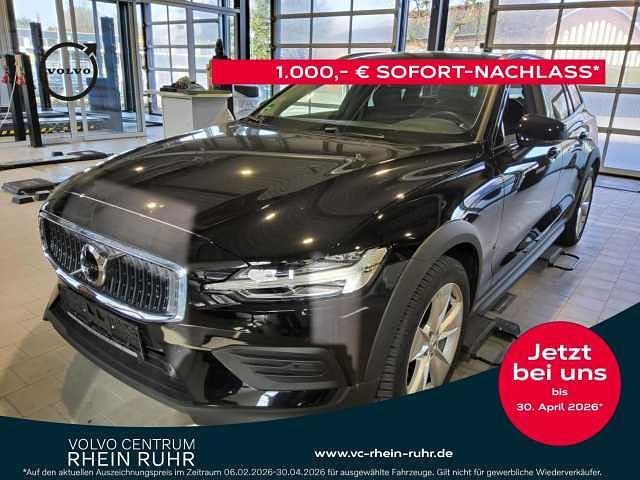Gebraucht Volvo V60 CC 145 PS (106 kW) 2022 Kombi