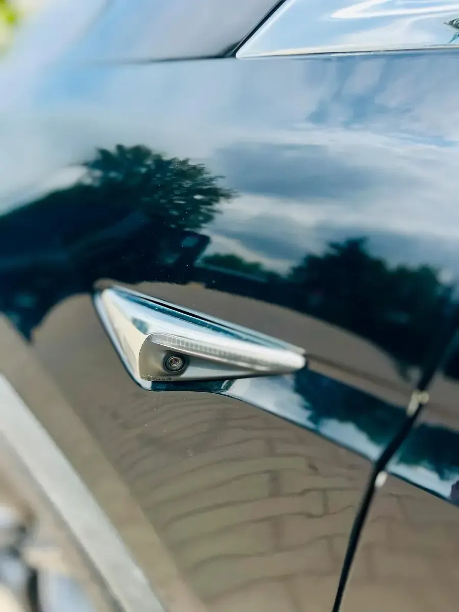 Usado Tesla Model X 244 kW (333 CV) 2017 SUV