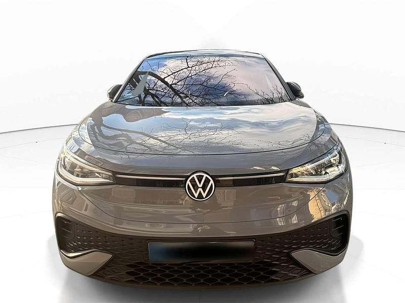 Gebraucht VW ID.5 Pro Performance 150 kW (204 PS) 2023 Mondsteingrau SUV