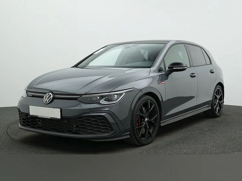 Grau Gebraucht 2024 VW Golf VIII Sound Limousine | 36.989 € (Etwas zu teuer) - Bild 1/4