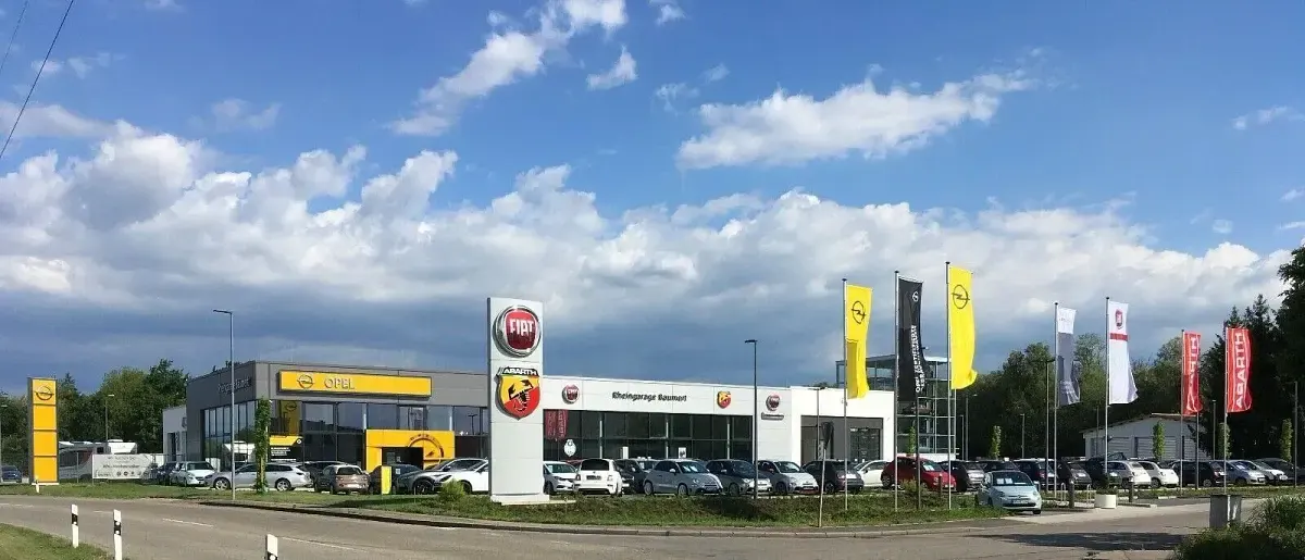 Gebraucht Fiat 500C Dolcevita 71 PS (52 kW) 2022 Rot Cabrio