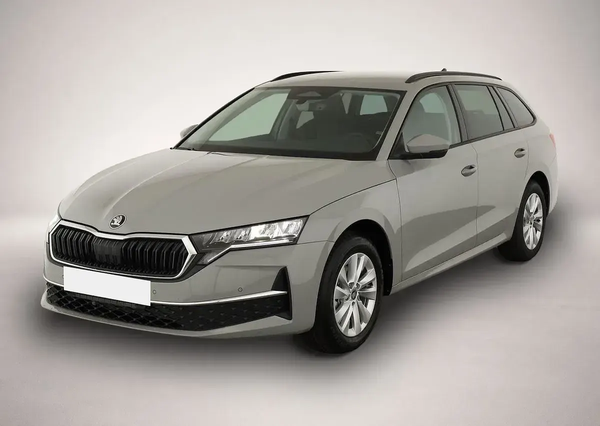 Gebraucht Skoda Octavia Selection 150 PS (110 kW) 2026 Kombi
