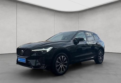 Gebraucht Volvo XC60 Plus 250 PS (183 kW) 2024 Schwarz SUV
