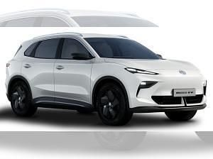 Neu MG S5 Comfort 125 kW (170 PS) 2025 Blau (piccadilly blue) SUV