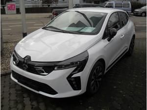 Gebraucht Mitsubishi Colt Plus 67 PS (49 kW) 2024 Grau (achat grau) Limousine