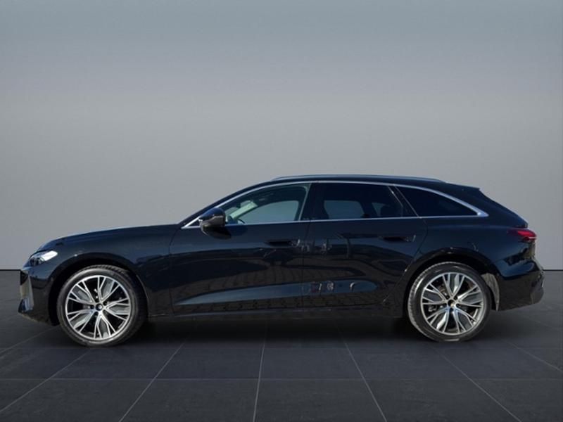 Second-hand Audi A5 204 CP (150 kW) 2025 Negru Break