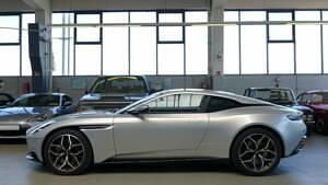 Andere Gebraucht 2020 Aston Martin DB11 Coupé | 129.950 € - Bild 1/4