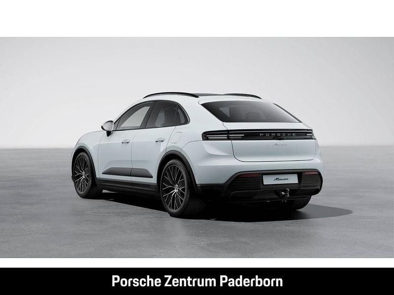 Gebraucht Porsche Macan 300 kW (408 PS) 2024 Weiss SUV