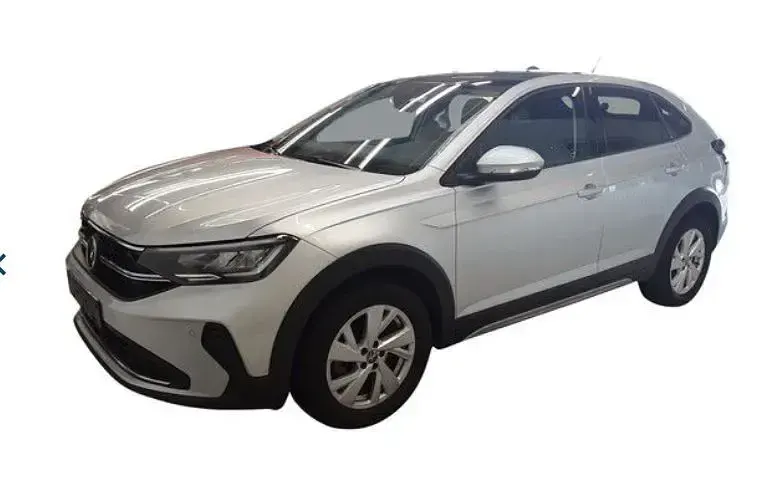 Gebraucht VW Taigo Life 116 PS (85 kW) 2025 Reflexsilber SUV