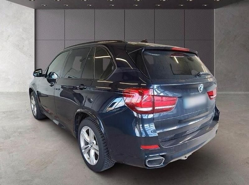 Gebraucht BMW X5 310 PS (228 kW) 2018 Blau SUV
