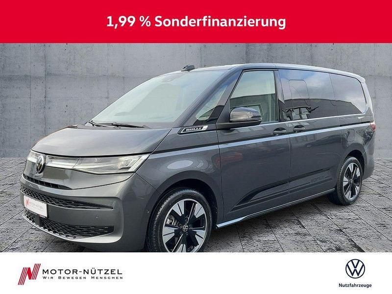 Grau Neu 2025 VW T7 Edition Van | 73.650 € - Bild 1/4