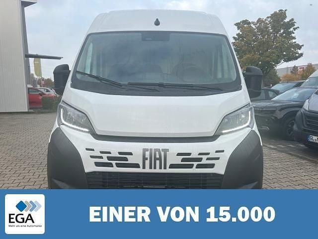 Neu Fiat Ducato 140 PS (102 kW) 2026 Van