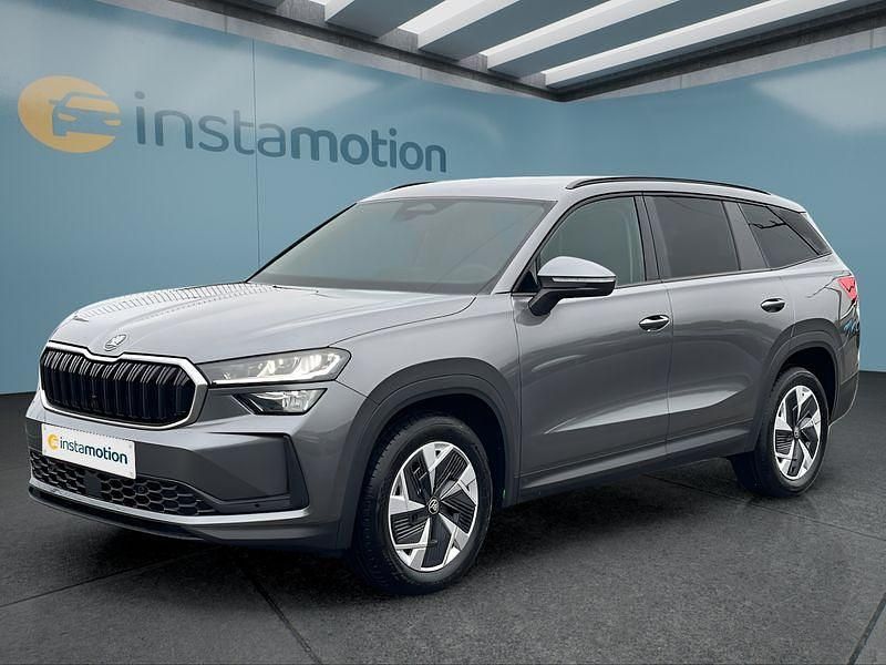 Neu 2025 Skoda Kodiaq SUV | 40.049 € (Guter Preis) - Bild 1/4