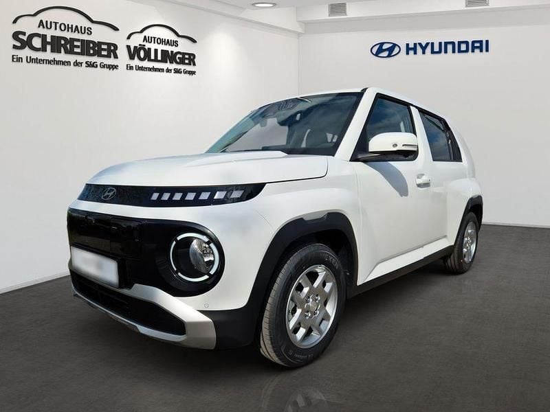 Używany Hyundai Inster Trend 85 kW (116 KM) 2026 Hatchback
