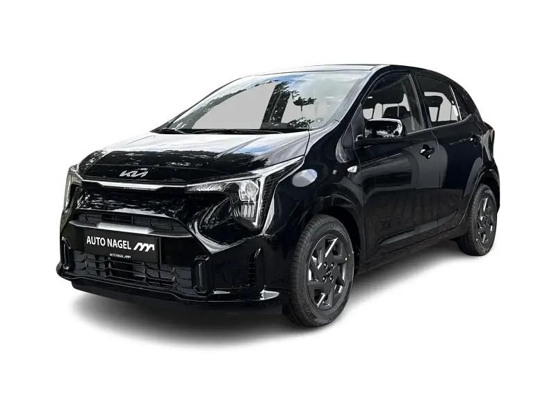 Andere Neu 2025 Kia Picanto Vision Kleinwagen | 17.949 € (Fairer Preis) - Bild 1/4