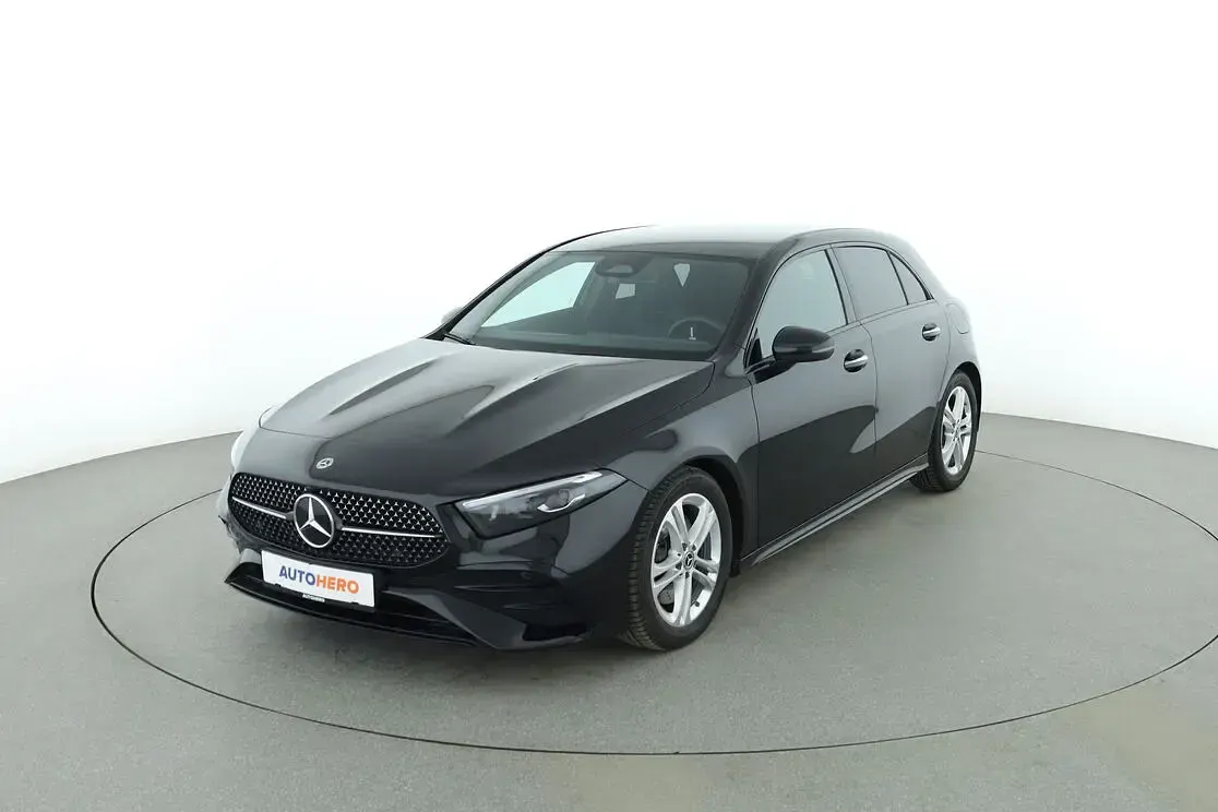 Gebraucht Mercedes A220 AMG line 190 PS (139 kW) 2023 Limousine