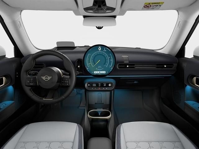 Gebraucht Mini Cooper S Classic 204 PS (150 kW) 2024 Gelb Kleinwagen