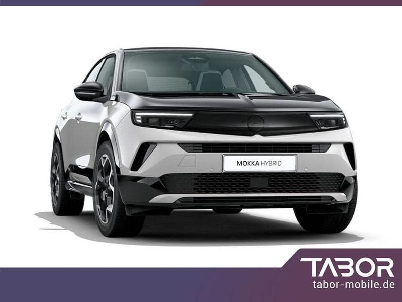 Neu Opel Mokka Ultimate 145 PS (106 kW) 2026 Weiß SUV