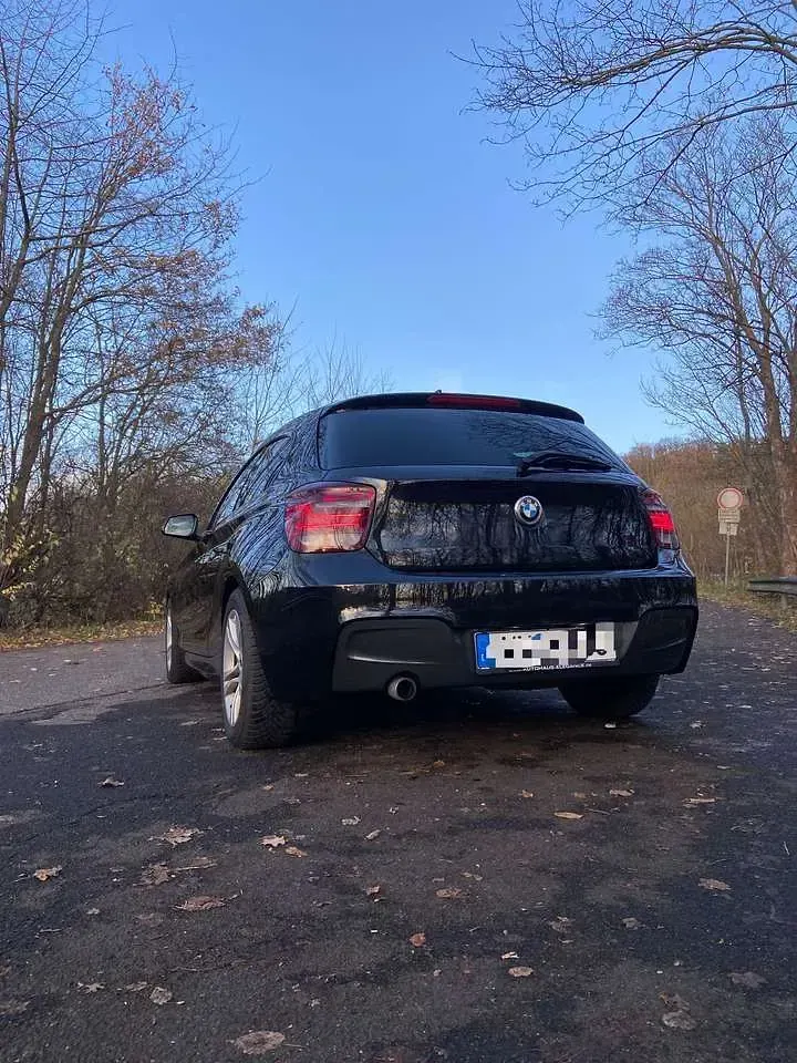 Gebraucht BMW 120 184 PS (135 kW) 2013 Kleinwagen