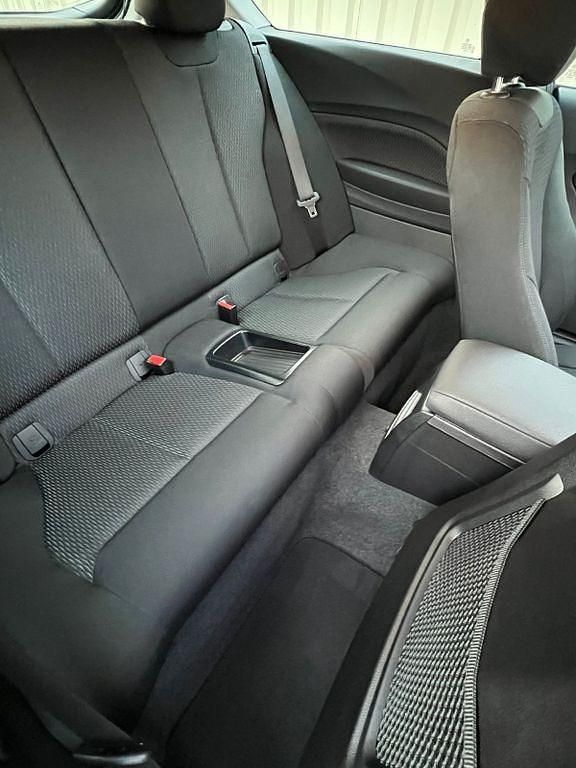 Gebraucht BMW 116 109 PS (80 kW) 2017 Kleinwagen